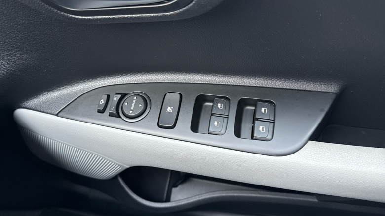 Kia Stonic 1.0T GDi 48V Connect 5dr DCT Petrol Estate